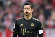 "Nous avons fait une offre" pour Lewandowski, dit Laporta lewandoski