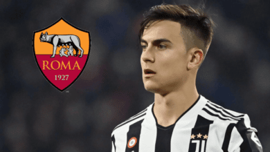 Il a gagné 7,3 millions à la Juve, ce que propose la Roma pour convaincre Paulo Dybala ligas internacionales 2022 07 17t180744 369.png 402197335