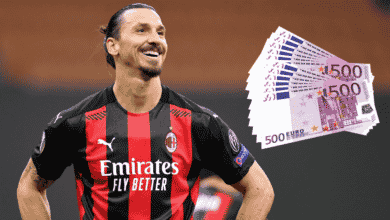 Photo de Si je gagne 14 millions au PSG, l’incroyable salaire qu’aura Ibrahimovic à Milan