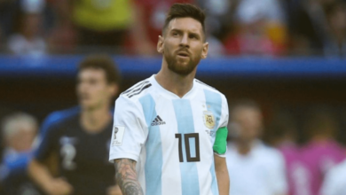 Photo de Lionel Messi reçoit la pire nouvelle avant la Coupe du monde au Qatar