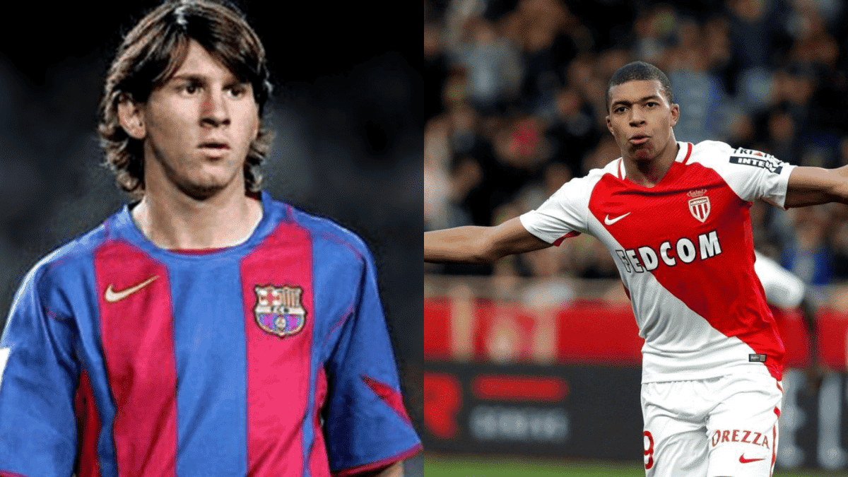 La leçon de Lionel Messi à Mbappé, confirme qui est le meilleur depuis sa création ligas internacionales 2022 07 18t180136 036.png 402197335