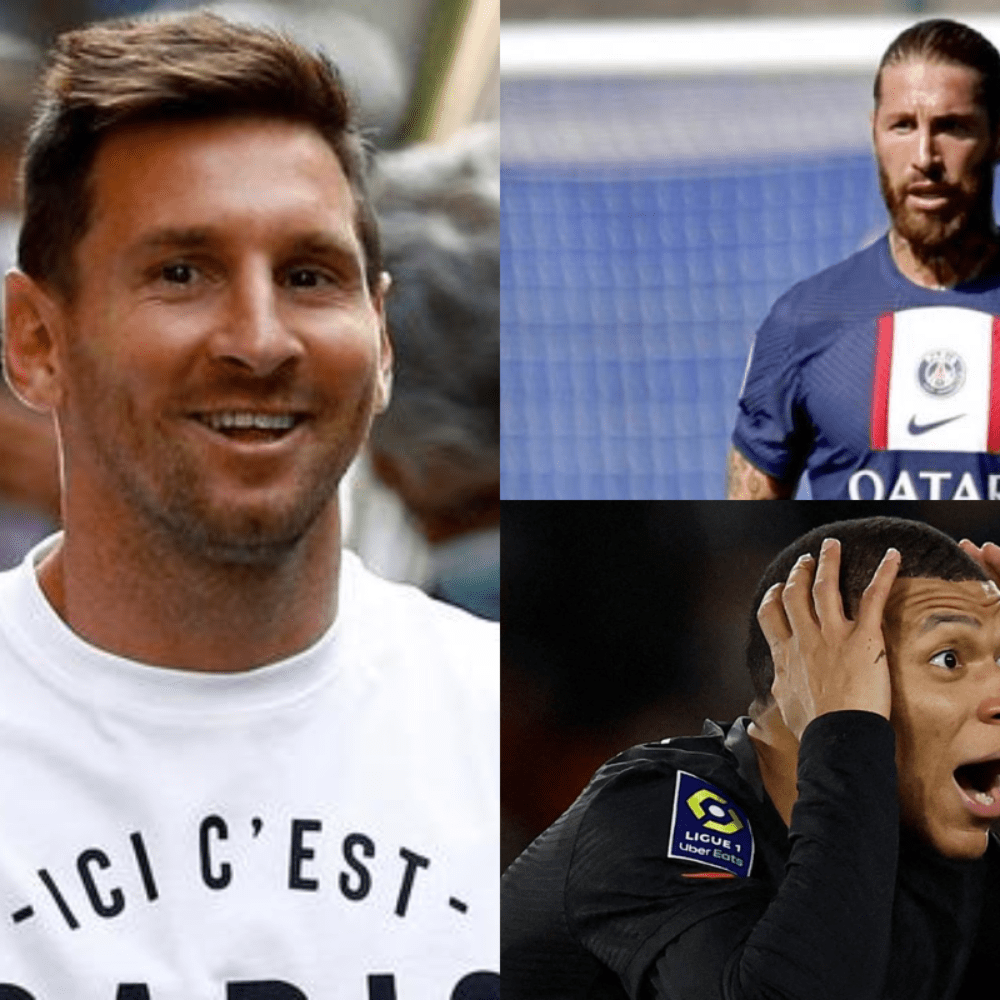 Les raisons qui poussent Messi à avoir une meilleure relation avec Ramos qu'avec Mbappé ligas internacionales 2022 07 19t115054 256.png 1435987834