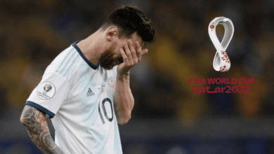 Photo de A quelques mois de la Coupe du monde, la mauvaise nouvelle que reçoivent Lionel Messi et l’équipe nationale