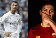 Pas même avec Cristiano Ronaldo, le geste de Mourinho envers Dybala qui a attiré l'attention ligas internacionales 2022 07 20t112003 327.png 402197335