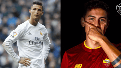 Pas même avec Cristiano Ronaldo, le geste de Mourinho envers Dybala qui a attiré l'attention ligas internacionales 2022 07 20t112003 327.png 402197335