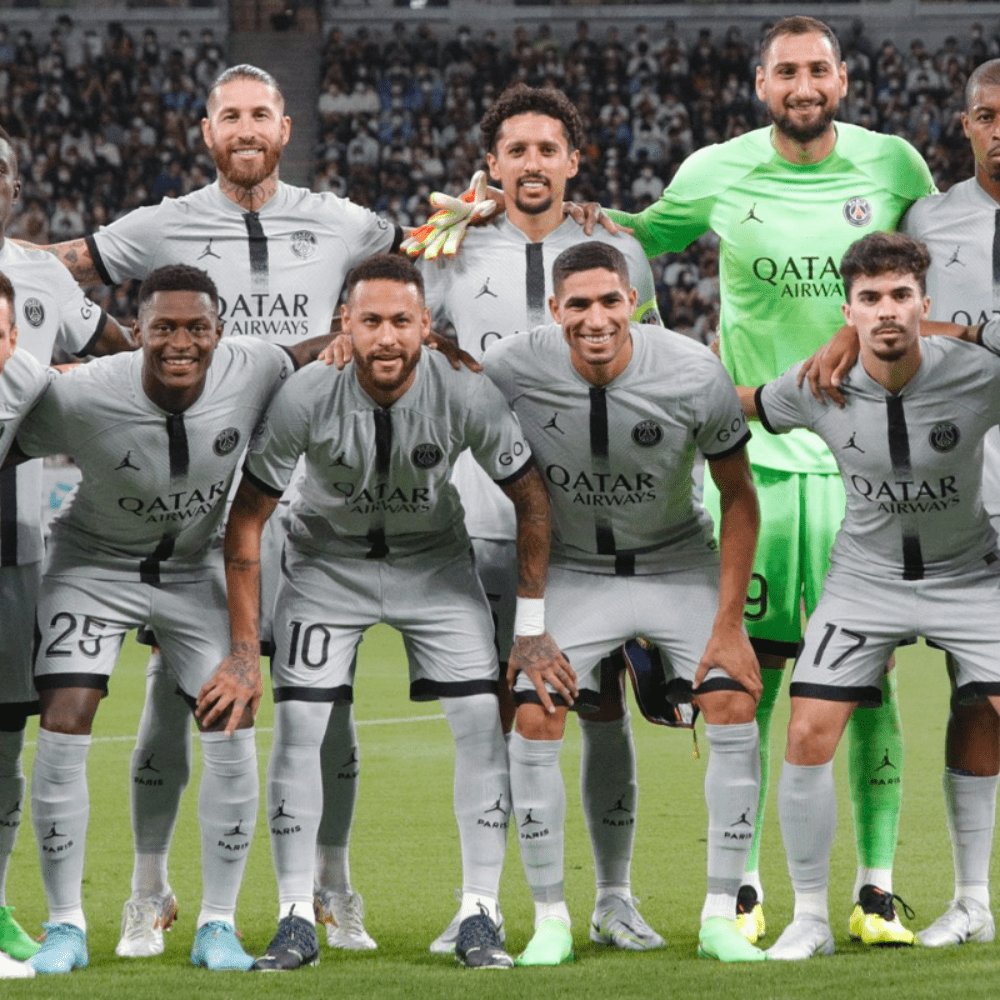 Le joueur qui a gagné l'affection de Lionel Messi lors de la pré-saison du PSG ligas internacionales 2022 07 20t172658 324.png 1435987834