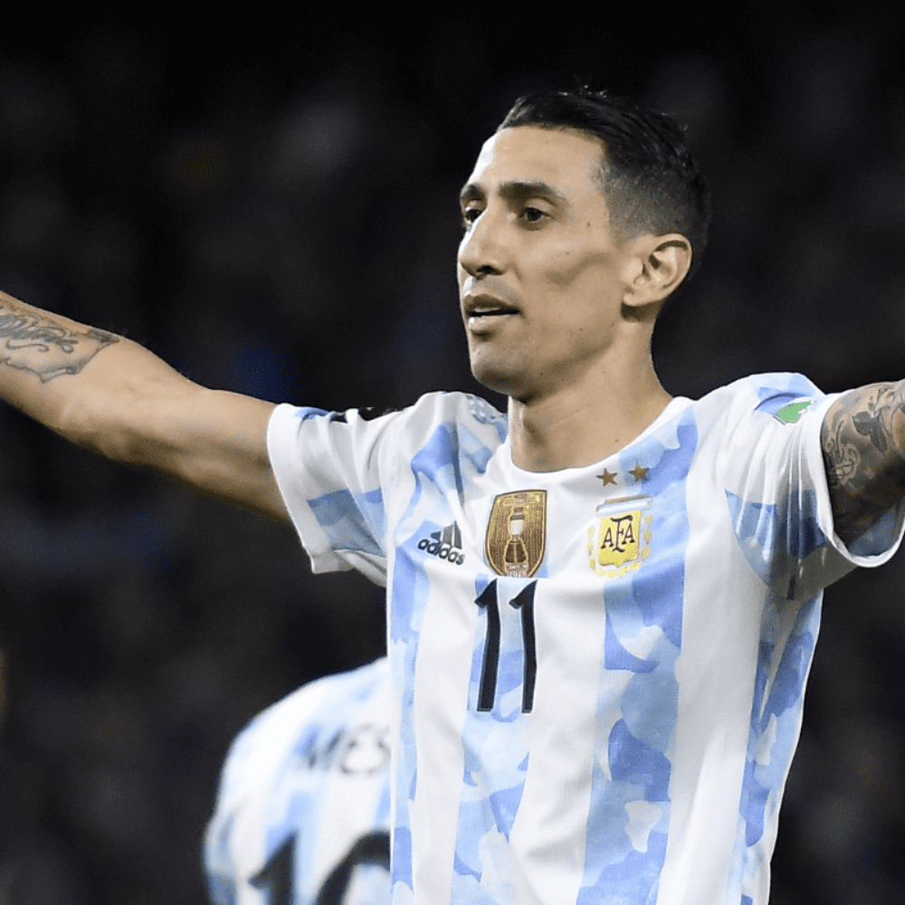 La bonne nouvelle qu'Ángel Di María reçoit, peu après la Coupe du monde au Qatar ligas internacionales 2022 07 21t104937 809.png 1435987834