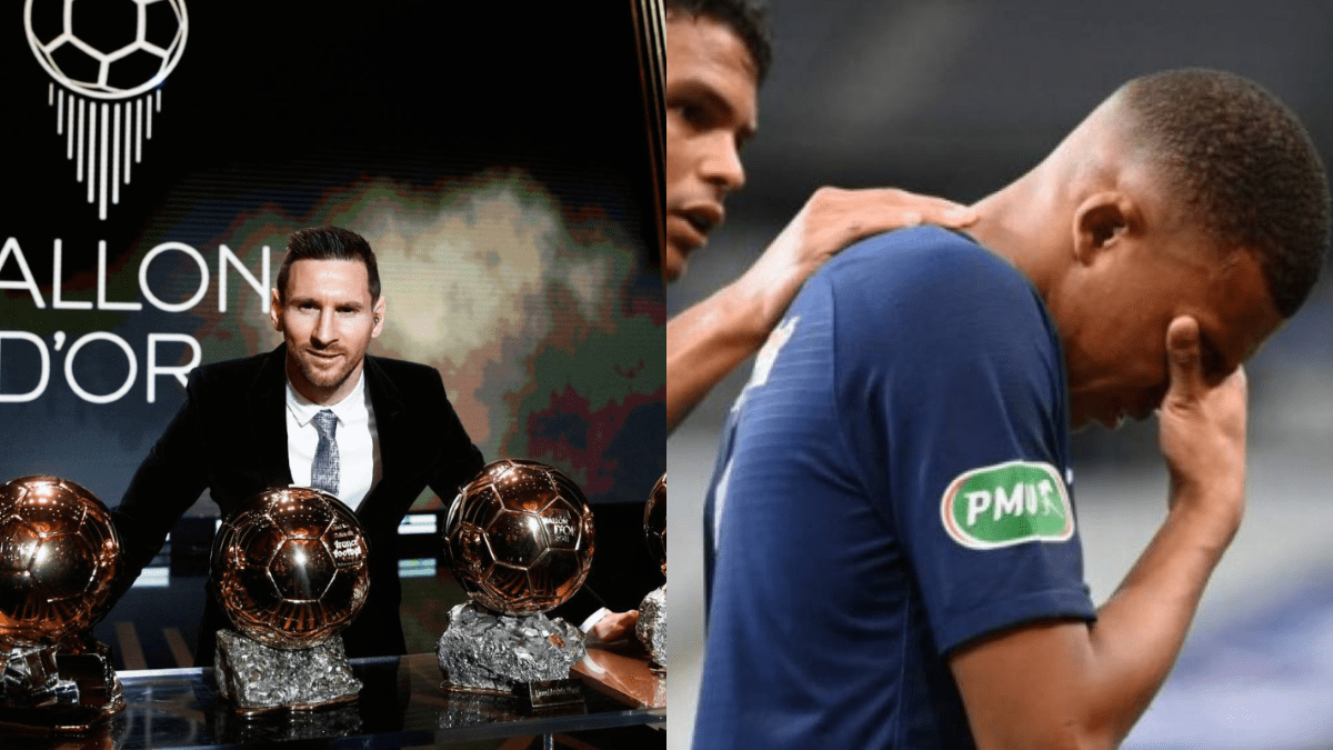 Alors que Messi a remporté 7 Ballon d'Or, le prix dont Mbappé se contente ligas internacionales 2022 07 21t111630 214.png 402197335