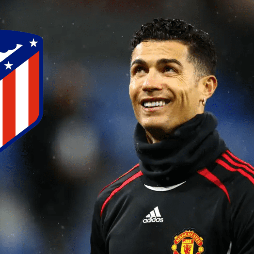 Trahison du Real Madrid, ce que ferait l'Atlético pour avoir Cristiano Ronaldo ligas internacionales 2022 07 21t165852 259.png 1435987834
