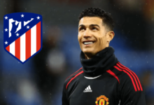 Trahison du Real Madrid, ce que ferait l'Atlético pour avoir Cristiano Ronaldo ligas internacionales 2022 07 21t165852 259.png 402197335