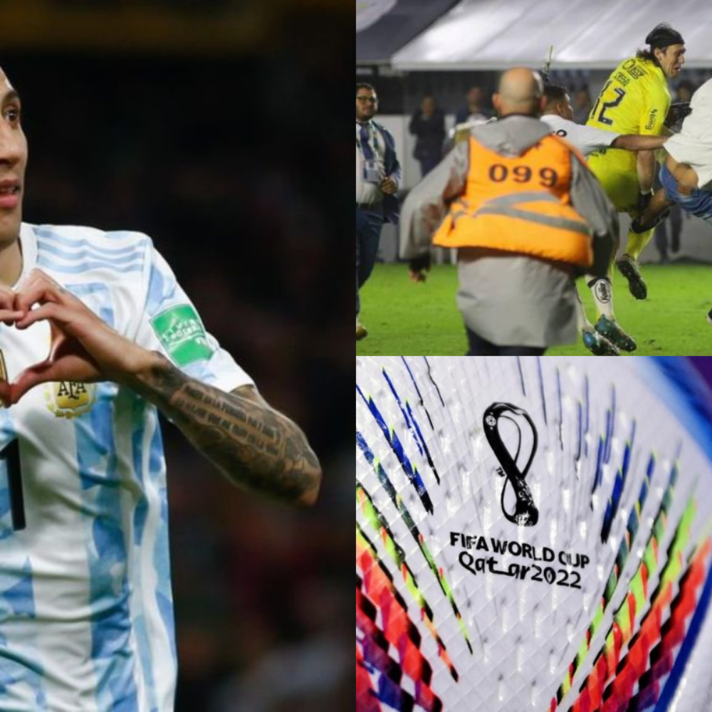 Il a joué avec Di María, ils l'ont menacé au Chili, maintenant il pourrait être laissé ligas internacionales 2022 07 21t171816 790.png 1435987834