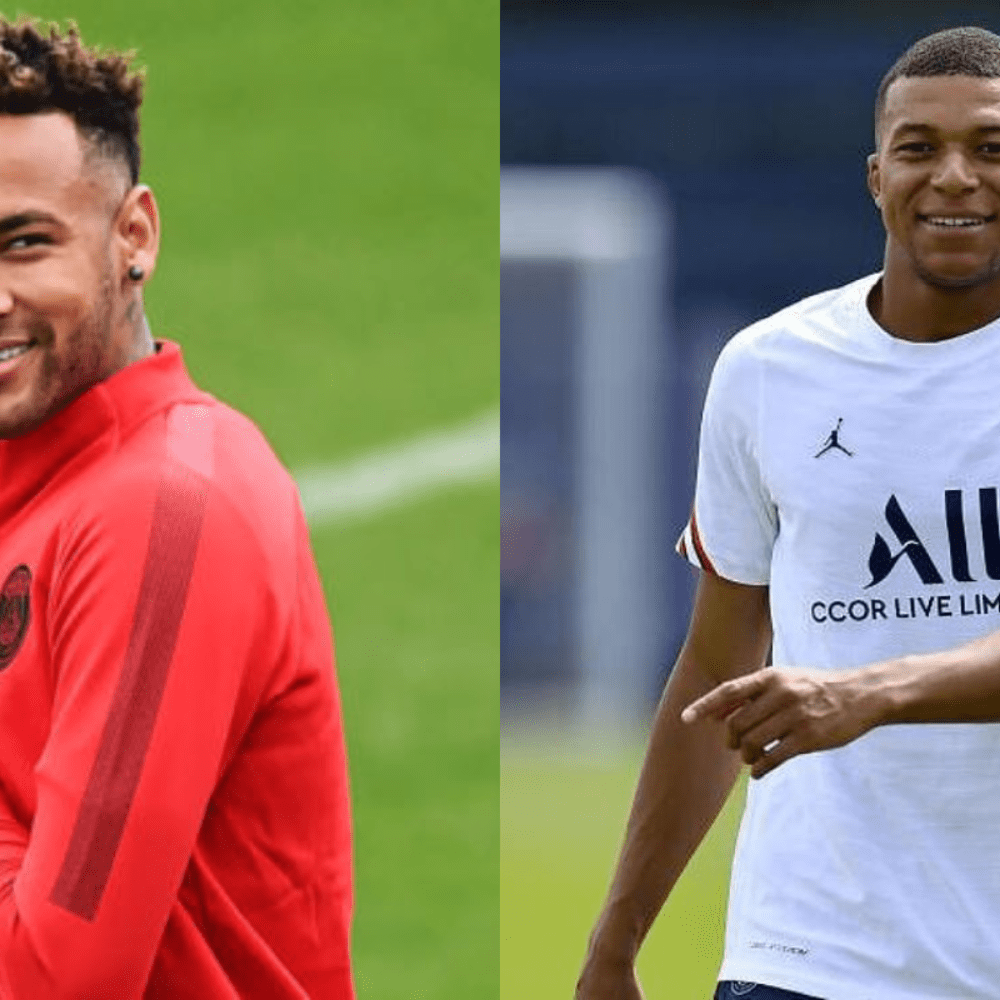 Neymar oublie la demande de Mbappé, le geste du Brésilien qui excite le PSG ligas internacionales 2022 07 22t102905 538.png 1435987834