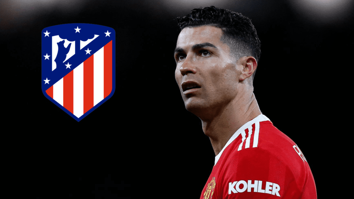 Pour gagner 31 MDE à United, ce que Cristiano gagnerait à l'Atlético de Madrid ligas internacionales 2022 07 22t111740 613.png 402197335