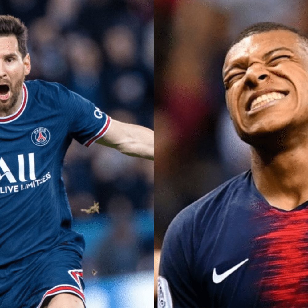 La raison qui empêche Mbappé de s'entendre avec Lionel Messi dans le vestiaire du PSG ligas internacionales 2022 07 22t121458 953.png 1435987834