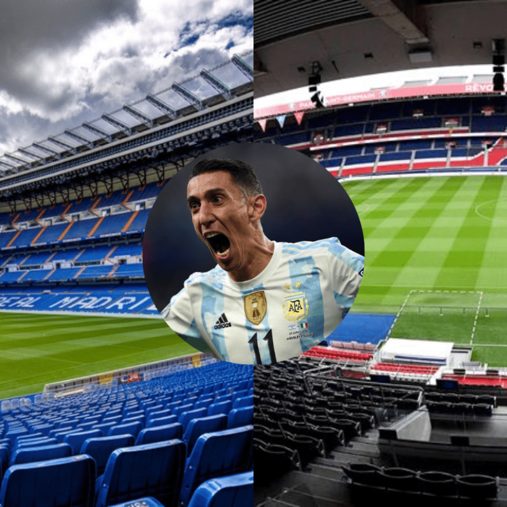 Ni le Bernabéu ni le Parc des princes, le meilleur stade du monde pour Di María ligas internacionales 2022 07 22t152459 887.png 1435987834