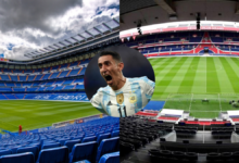 Ni le Bernabéu ni le Parc des princes, le meilleur stade du monde pour Di María ligas internacionales 2022 07 22t152459 887.png 402197335