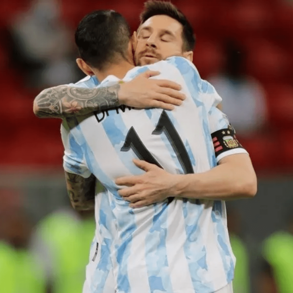 Le mot avec lequel Ángel Di María a décrit Lionel Messi ligas internacionales 2022 07 22t165702 927.png 1435987834