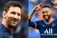 La réaction surprenante de Messi et Neymar alors qu'ils n'étaient pas titulaires lors du match amical du PSG ligas internacionales 2022 07 23t091014 309.png 402197335