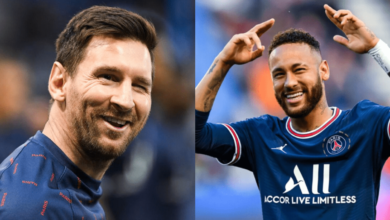 La réaction surprenante de Messi et Neymar alors qu'ils n'étaient pas titulaires lors du match amical du PSG ligas internacionales 2022 07 23t091014 309.png 402197335