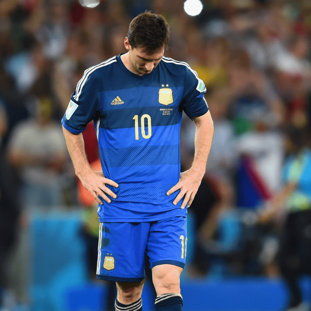 La mauvaise nouvelle que reçoit l'équipe nationale argentine, à quelques mois de la Coupe du monde ligas internacionales 2022 07 24t110811 616.png 1435987834