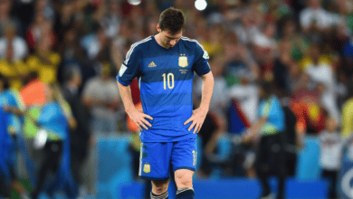 Photo de La mauvaise nouvelle que reçoit l’équipe nationale argentine, à quelques mois de la Coupe du monde