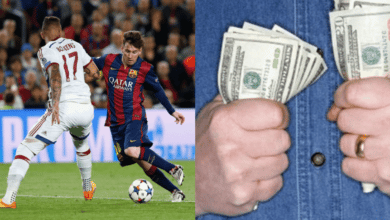 Il a été humilié par Messi en Ligue des champions, il gagne 11 MDE, maintenant il se montre radin ligas internacionales 2022 07 24t112036 356.png 402197335