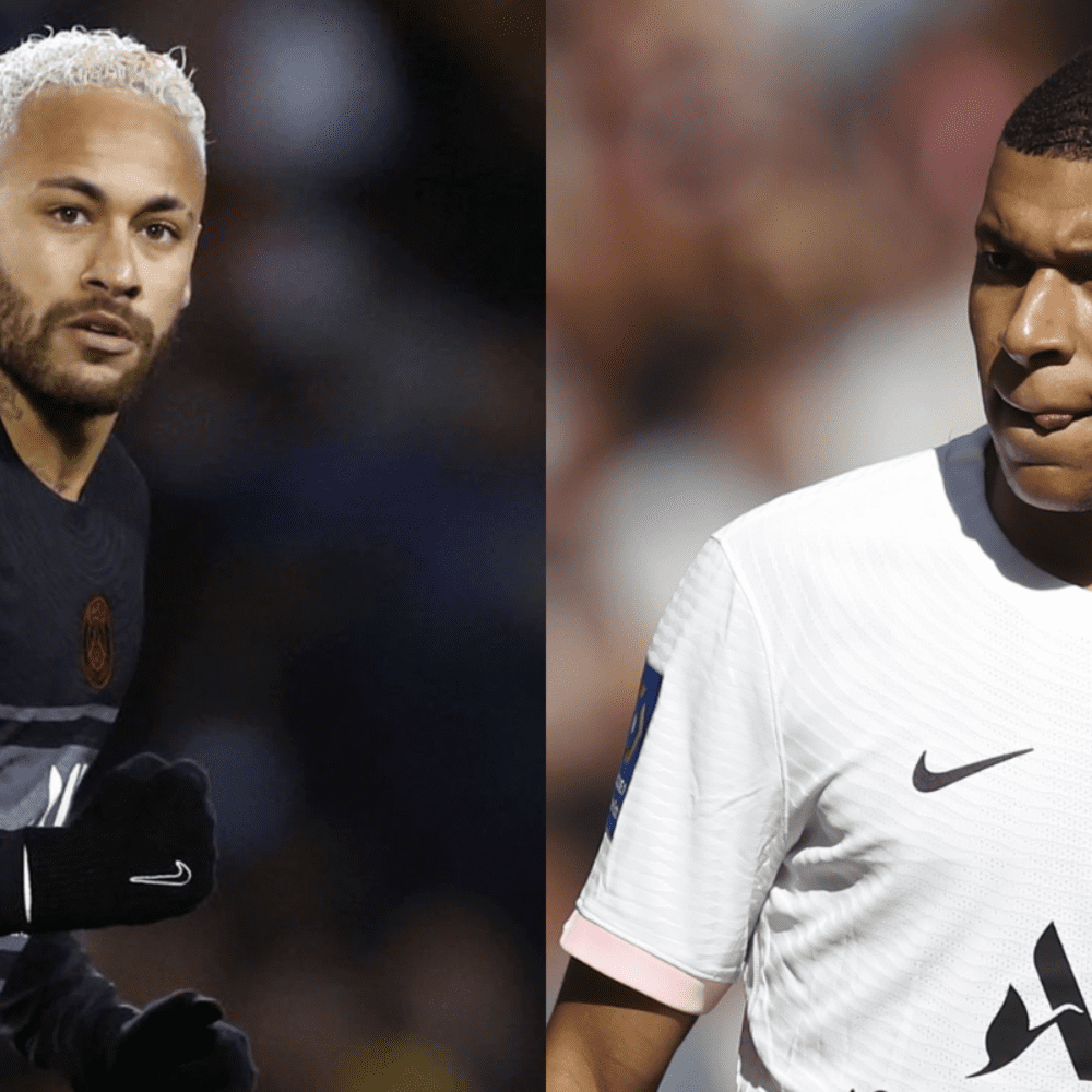La leçon d'humilité de Neymar à Mbappé, malgré le fait que le Français voulait qu'il s'en aille ligas internacionales 2022 07 24t114954 279.png 1435987834