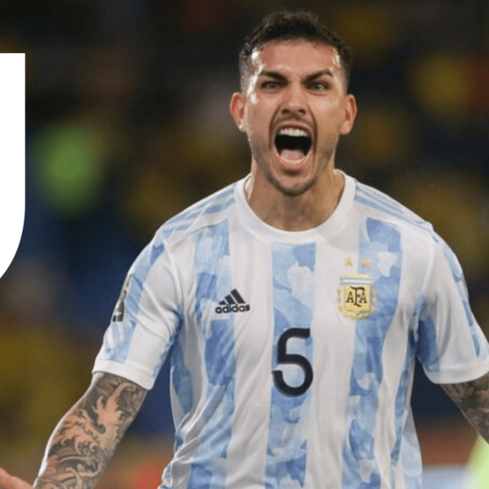 La Juventus offre 15 MDE à Leandro Paredes, ce que le PSG demande à l'Argentin ligas internacionales 2022 07 24t120952 745.png 1435987834