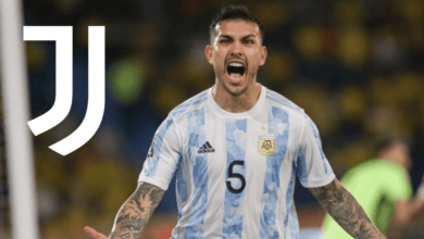 La Juventus offre 15 MDE à Leandro Paredes, ce que le PSG demande à l'Argentin ligas internacionales 2022 07 24t120952 745.png 402197335