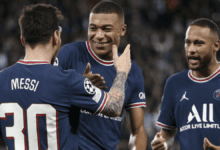 Ni Neymar ni Mbappé, le joueur qui a défendu Messi après avoir été critiqué au PSG ligas internacionales 2022 07 24t144631 356.png 402197335