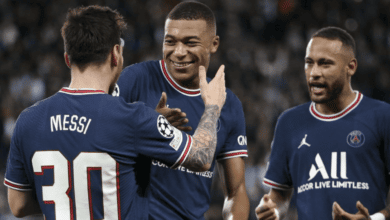 Ni Neymar ni Mbappé, le joueur qui a défendu Messi après avoir été critiqué au PSG ligas internacionales 2022 07 24t144631 356.png 402197335