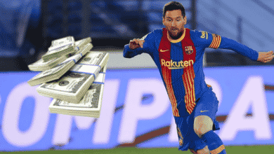 Photo de Le salaire que Barcelone offrirait pour que le retour de Messi se concrétise en 2023