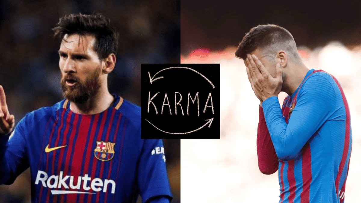 Karma est venu à Piqué à Las Vegas après avoir trahi Lionel Messi ligas internacionales 2022 07 24t154003 567.png 402197335