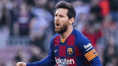 Photo de Les raisons qui rapprochent Lionel Messi de Barcelone en 2023