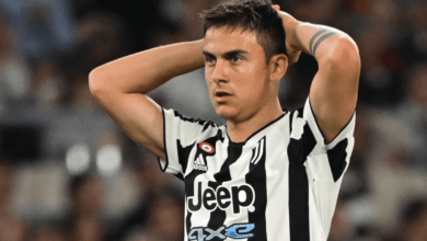 Les deux options que Dybala gère, des mois avant la Coupe du monde, il n'a toujours pas d'équipe ligas internacionales x75x.png 402197335