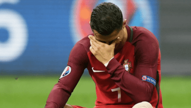 Cristiano ne retrouve pas d'équipe et un club en profite pour se moquer du Portugais ligas internacionales x82x.png 402197335