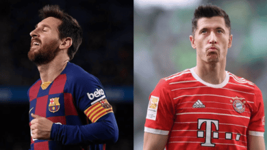 Photo de Qu’a dit Lionel Messi à propos de l’incorporation de Lewandowski au Barça ?