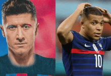 La leçon que Lewandowski a donnée à Mbappé et qui a provoqué l'indignation au Real Madrid ligas internacionales x90x.png 402197335