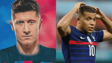 La leçon que Lewandowski a donnée à Mbappé et qui a provoqué l'indignation au Real Madrid ligas internacionales x90x.png 402197335