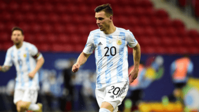 La bonne nouvelle que Giovani Lo Celso reçoit peu avant la Coupe du monde au Qatar ligas internacionales x99x.png 402197335