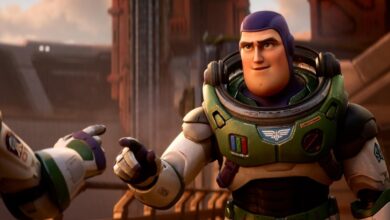 Quelles nouvelles séries sur Netflix, et Prime Video lors de la semaine du 1er au 7 août lightyear crop1659142132209.jpg 242310155