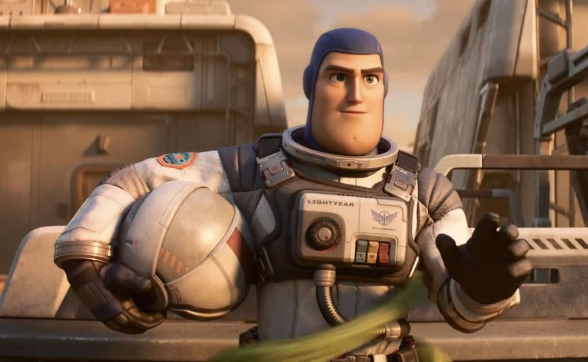 Quand Buzz l'éclair sera diffusé sur Disney+ ? ligthyear crop1658259825627.jpg 242310155