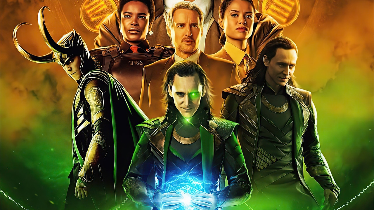 Loki saison 2 : Toutes les informations loki marvel tvseries d0 1280x720 1