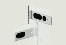 Photo de Détails de l’appareil photo Pixel 7 exposés – et il est livré avec des spécifications familières