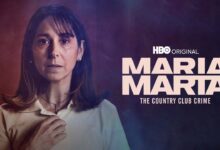 Tout savoir sur la série María Marta : El Crimen del Country maria marta hbo crime