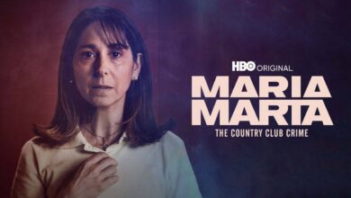 Tout savoir sur la série María Marta : El Crimen del Country maria marta hbo crime