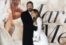 Combien de fois Jennifer Lopez a-t-elle été mariée ? On a compté pour vous mariage jennifer lopez