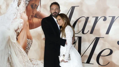 Combien de fois Jennifer Lopez a-t-elle été mariée ? On a compté pour vous mariage jennifer lopez