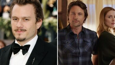 Heath Ledger et Martin Henderson : L'histoire d'une belle amitiée martin henderson heath ledger.jpg 242310155