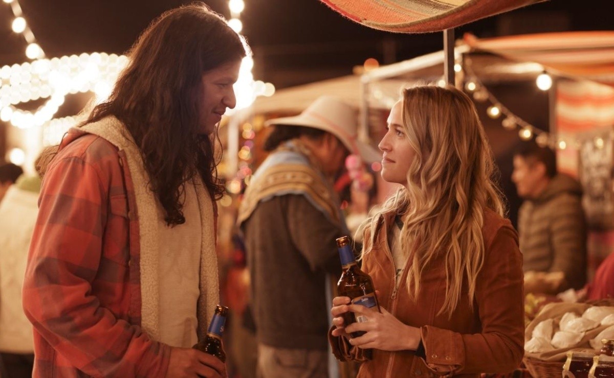 "Le film est un spectacle" : Mauricio Paniagua donne son avis sur Pipa, le nouveau film de Netflix